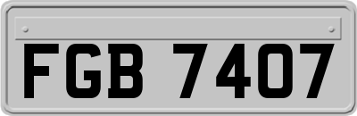 FGB7407
