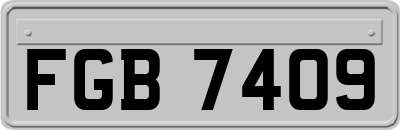 FGB7409