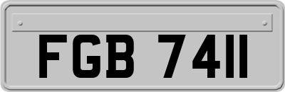 FGB7411