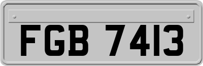 FGB7413