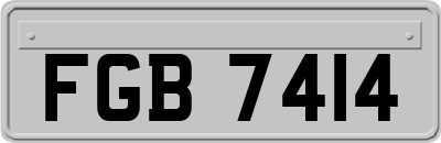 FGB7414