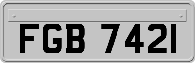 FGB7421