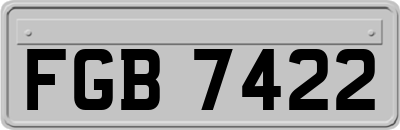 FGB7422