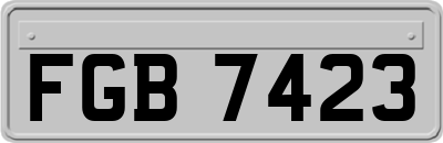 FGB7423