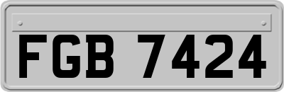 FGB7424