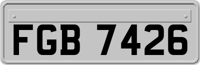 FGB7426