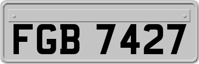 FGB7427