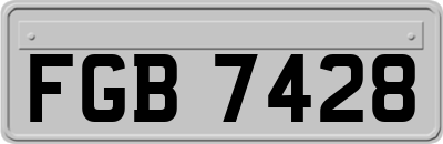 FGB7428