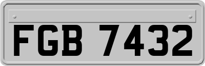 FGB7432