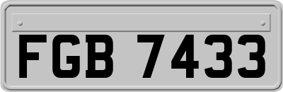 FGB7433