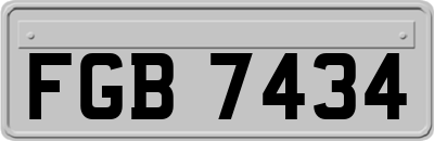 FGB7434