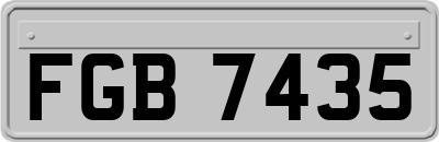 FGB7435