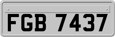 FGB7437