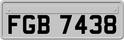 FGB7438