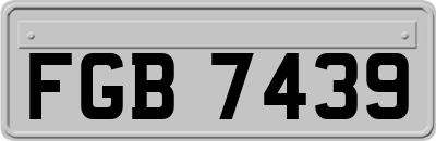 FGB7439