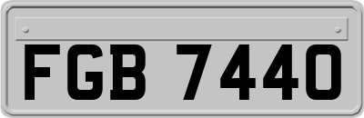 FGB7440