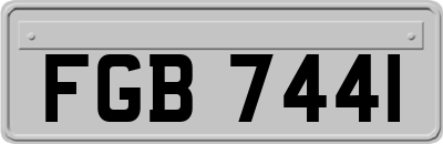 FGB7441