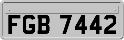 FGB7442
