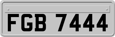 FGB7444