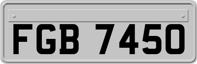 FGB7450
