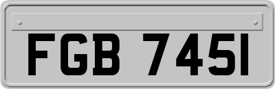 FGB7451