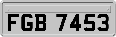 FGB7453