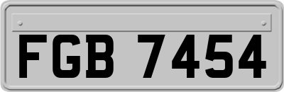 FGB7454