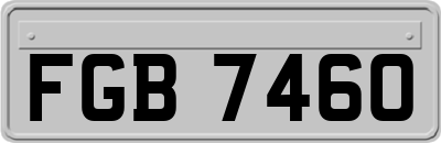FGB7460