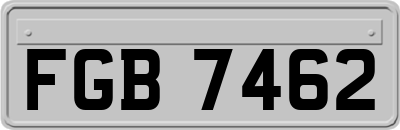 FGB7462
