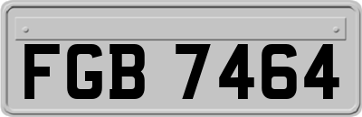 FGB7464
