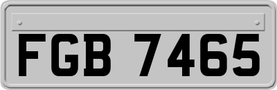 FGB7465