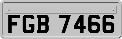FGB7466