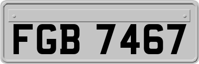 FGB7467
