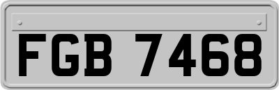 FGB7468
