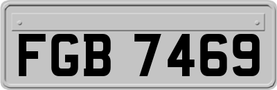 FGB7469