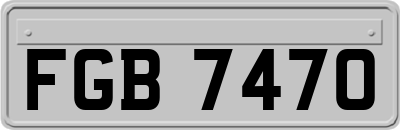 FGB7470