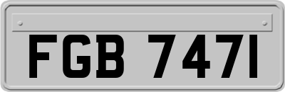 FGB7471