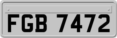 FGB7472