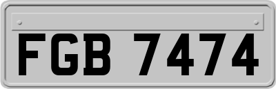 FGB7474