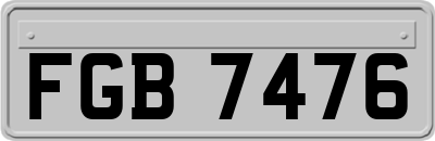 FGB7476