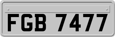 FGB7477