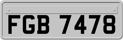 FGB7478