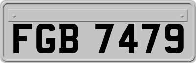 FGB7479