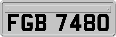 FGB7480