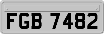 FGB7482
