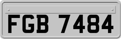 FGB7484