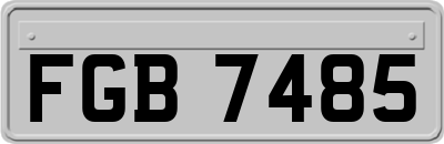 FGB7485