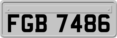 FGB7486