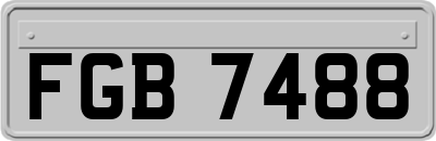 FGB7488