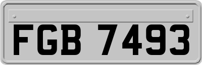 FGB7493
